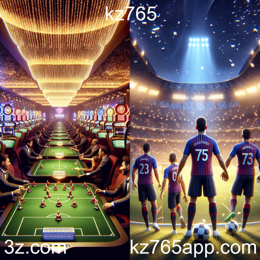 A Evolução e Popularidade dos Jogos Esportivos